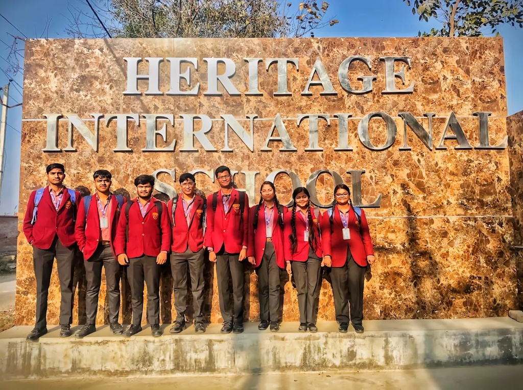 Heritage School Campus